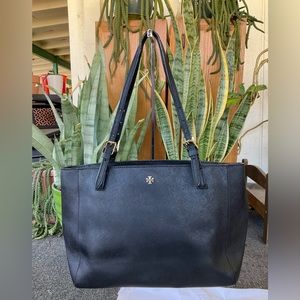 Tory Burch Shoulder Bag Black